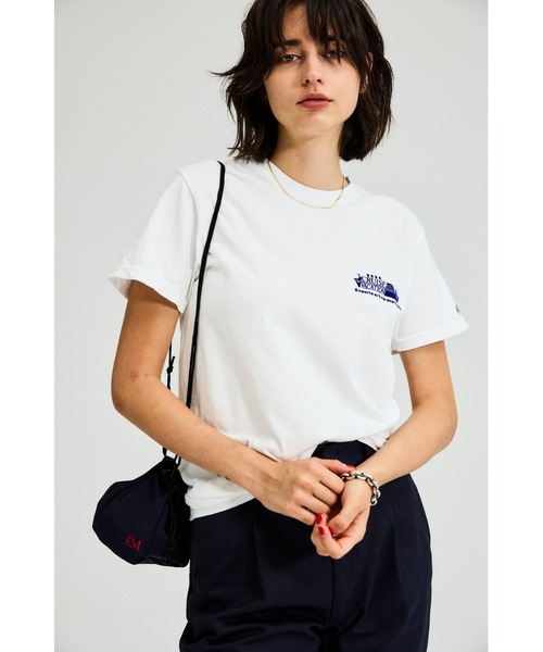 tシャツ CRUISE VACATION S/S T-SHIRT レディース