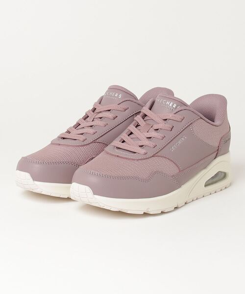 SKECHERS（スケッチャーズ） スニーカー UNO-BANKSIA レディース 