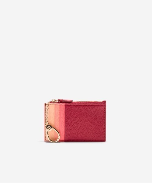 新品未使用　COLE HAAN カードケース　干支　馬　午年　白　ケース 新品未使用 COLE HAAN カードケース 干支 馬 午年 白 コインケース