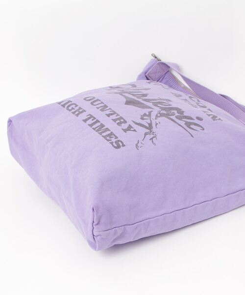 HYSTERIC GLAMOUR ショルダーバッグ COUNTRY メンズ : ZOZOTOWN