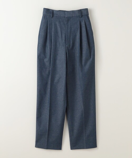 STEVEN ALAN スラックス パンツ 「Steven Alan」タック