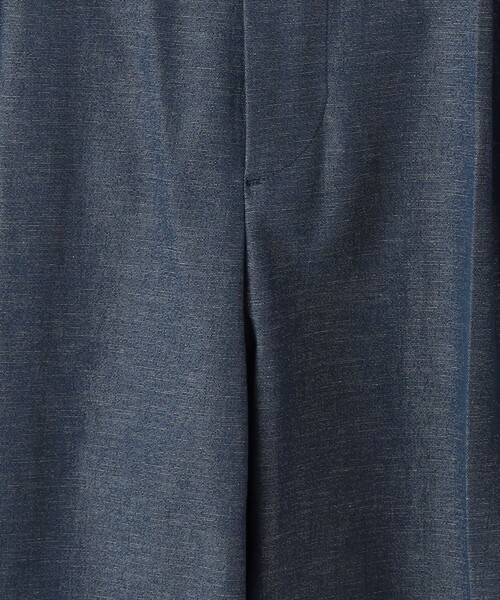 STEVEN ALAN スラックス パンツ 「Steven Alan」タック