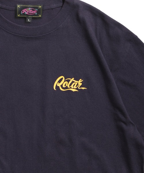 tシャツ ロゴ クラシック Tシャツ レディース ikka tシャツ ロゴフォトプリントTシャツ レディース : ZOZOTOWN