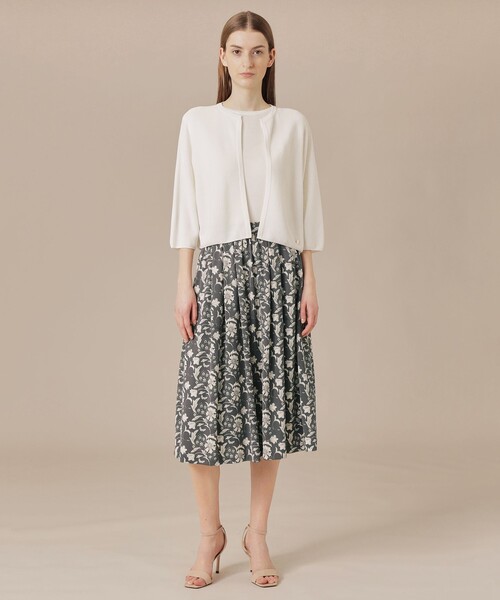 MACKINTOSH LONDON（マッキントッシュ ロンドン） スカート 「BIBURY