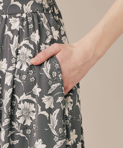 MACKINTOSH LONDON（マッキントッシュ ロンドン） スカート 「BIBURY
