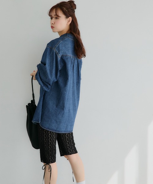 coca パンツ フラワーカットレースパンツ レディース : ZOZOTOWN