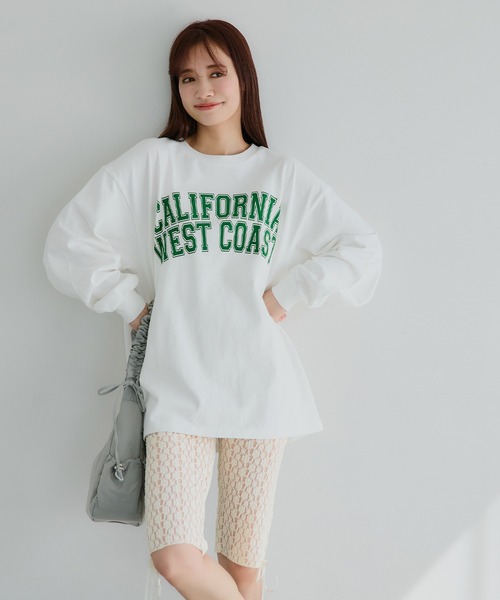 coca パンツ フラワーカットレースパンツ レディース : ZOZOTOWN