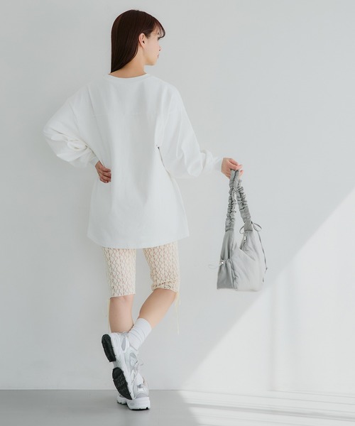 coca パンツ フラワーカットレースパンツ レディース : ZOZOTOWN
