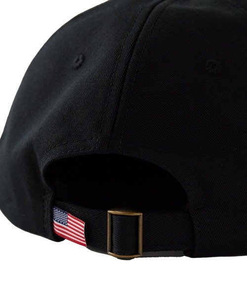 TANGRAM（タングラム） キャップ 帽子 COOPERS TOWN/クーパーズタウン