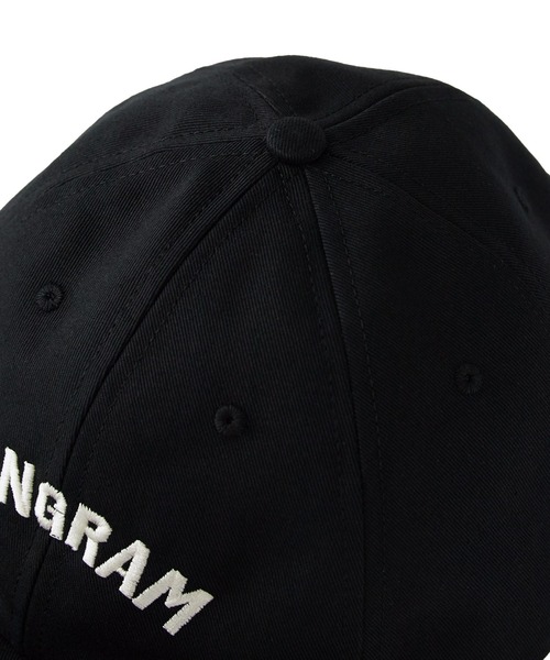 TANGRAM（タングラム） キャップ 帽子 COOPERS TOWN/クーパーズタウン