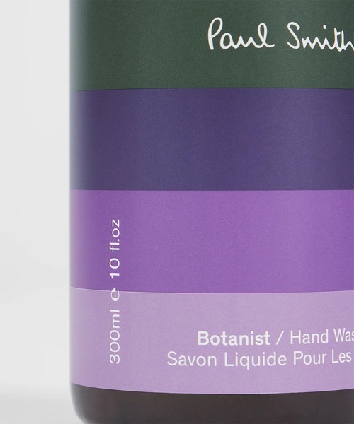 Paul Smith（ポール・スミス） ハンドソープ Paul Smith Botanist