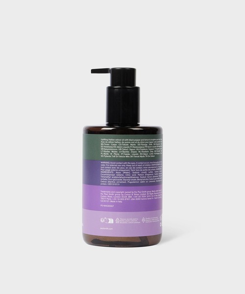 Paul Smith（ポール・スミス） ハンドソープ Paul Smith Botanist