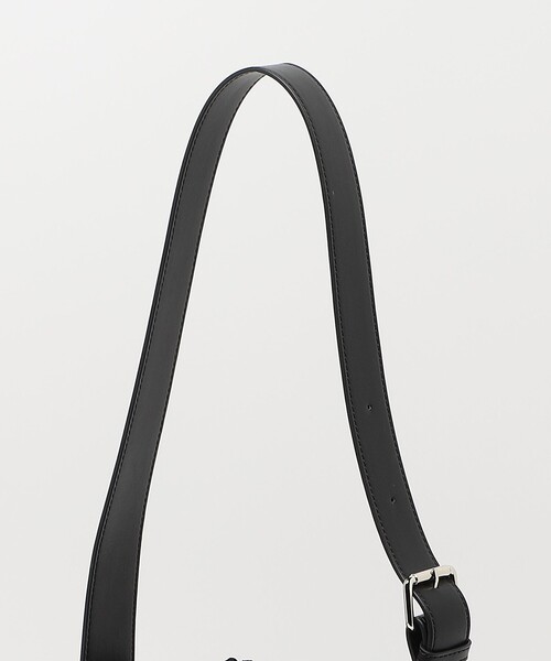 BEAUTY＆YOUTH UNITED ARROWS ショルダーバッグ バッグ レザー