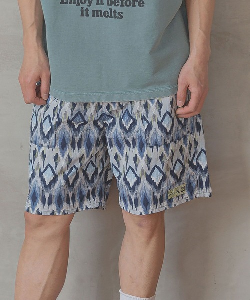 BAYFLOW パンツ 「豊富なカラー展開」HAPPYカラーショーツ