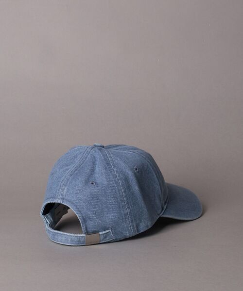 Calvin Klein（カルバン・クライン） キャップ 帽子 モノグラム ロゴ