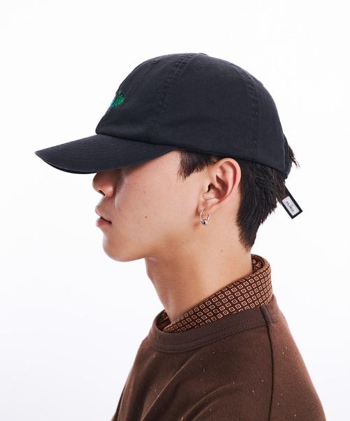 THE BOLDMAN キャップ 帽子 BOLD CAP / ボールドキャップ メンズ
