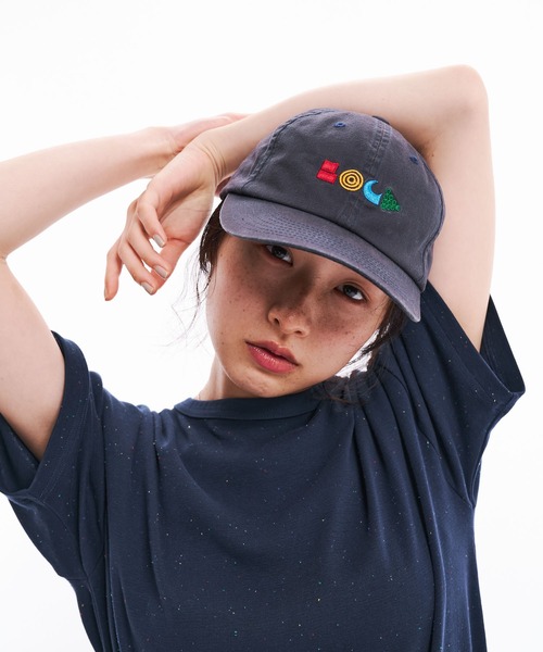 THE BOLDMAN キャップ 帽子 BOLD CAP / ボールドキャップ メンズ