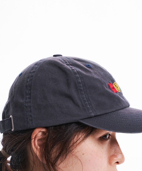 THE BOLDMAN キャップ 帽子 BOLD CAP / ボールドキャップ メンズ