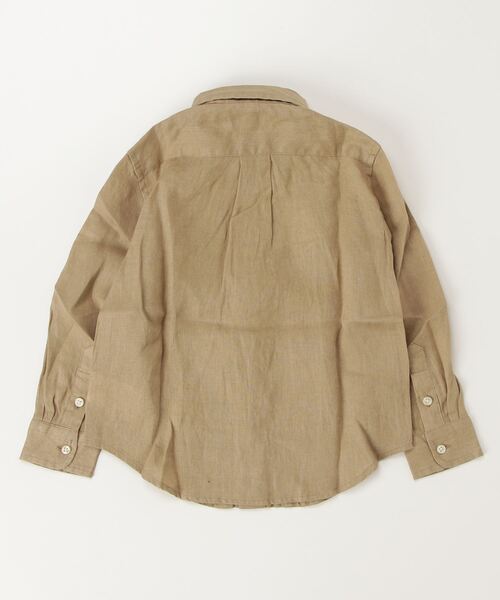 Polo Ralph Lauren Childrenswear ラルフローレン ブラウス シャツ