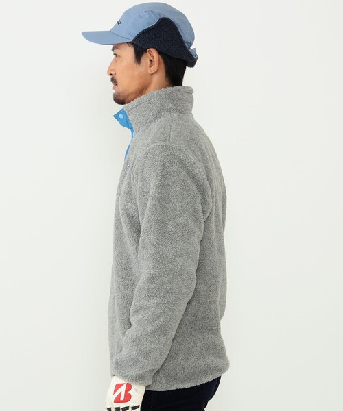 BEAMS GOLF（ビームス ゴルフ） ジャケット X-LARGE ホワイト メンズ