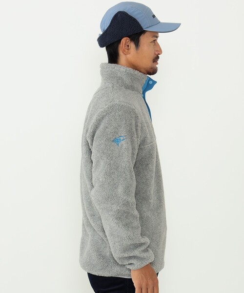 BEAMS GOLF（ビームス ゴルフ） ジャケット X-LARGE ホワイト メンズ