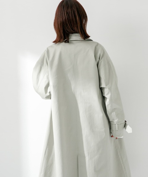 URBAN RESEARCH Sonny Label 「URBAN Label」 ステンカラー