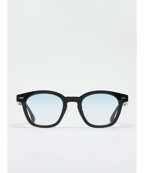 THE HUMBLE OPTICAL サングラス 調光レンズ - WELLINGTON - ウェイ