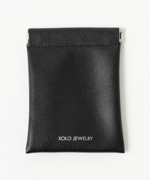 ブレスレット XOLO JEWELRY / Lantern Link Bracelet レディースの画像