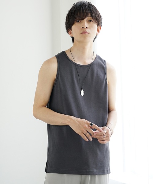 MinoriTY（マイノリティ） タンクトップ 「MinoriTY」プレミアム