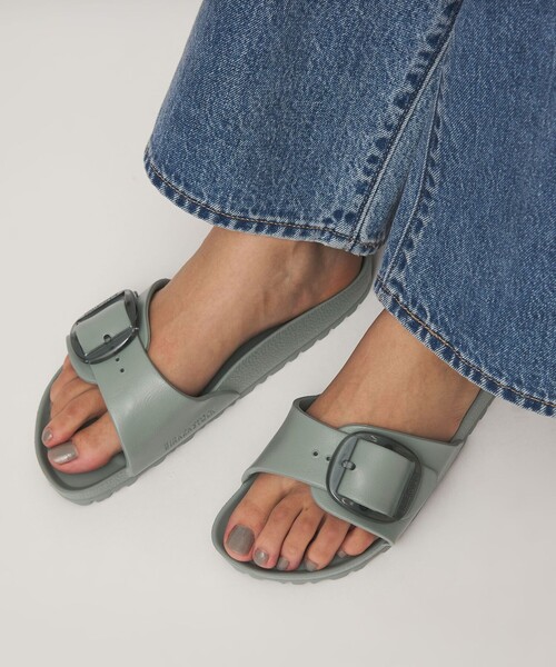 BIRKENSTOCK（ビルケンシュトック） サンダル 「BIRKENSTOCK