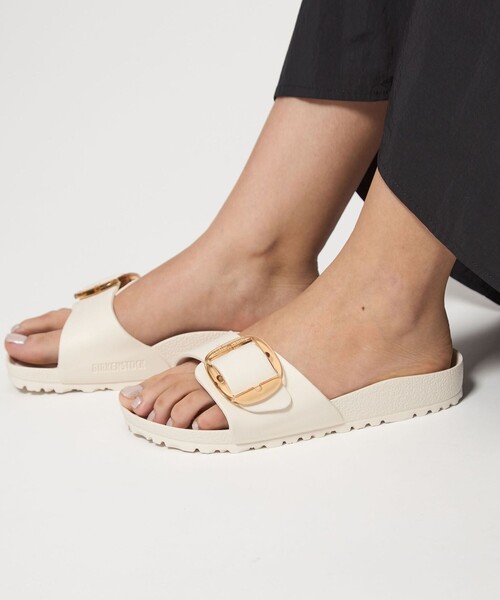 ビッグバックルエヴァサンダル BIRKENSTOCK ビルケンシュトック アリゾナ ビッグバックル EVA