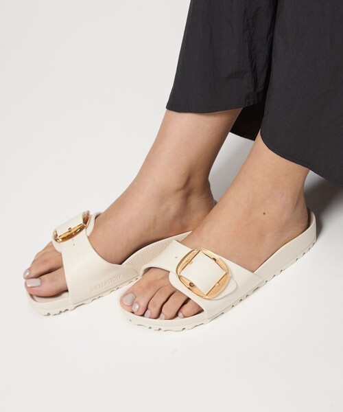完売必須【税関/送料込】BIRKENSTOCK ★ ビッグバックル EVA Arizona Big Buckle / アリゾナ ビッグバックル EVA EVA