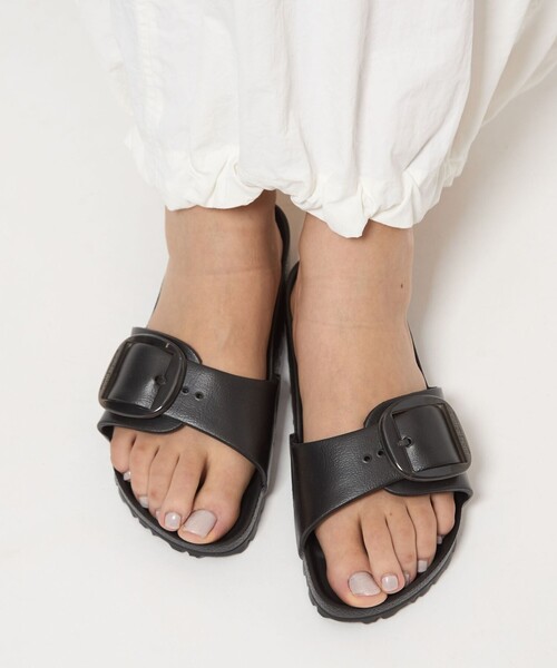 BIRKENSTOCK サンダル 「BIRKENSTOCK」マドリッド ビッグ
