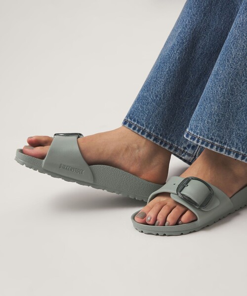 BIRKENSTOCK（ビルケンシュトック） サンダル 「BIRKENSTOCK
