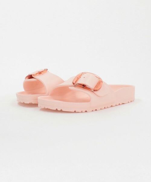 BIRKENSTOCK マドリッド ビッグバックル EVA 38⭐️美品 BIRKENSTOCK（ビルケンシュトック） サンダル 「BIRKENSTOCK