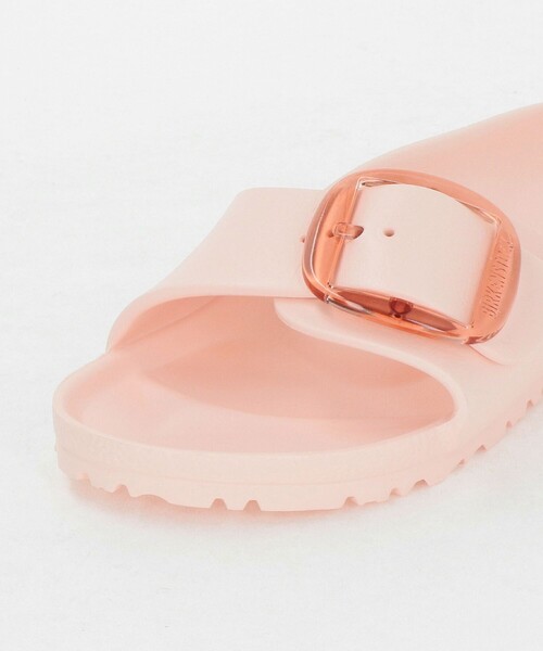 BIRKENSTOCK サンダル 「BIRKENSTOCK」マドリッド ビッグ