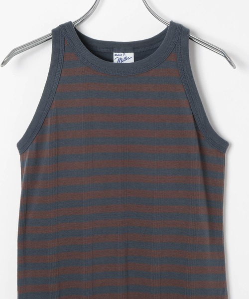 Robert P. Miller（ロバート・ピー・ミラー） ワンピース 「MILLER