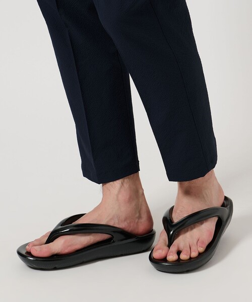 STAND OIL サンダル 「TAW＆TOE」ZERO Flipflop メンズ