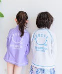 ラッシュガード 「RUSTY(ラスティ)」別注...の詳細画像2