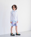 ラッシュガード 「RUSTY(ラスティ)」別注...の詳細画像4