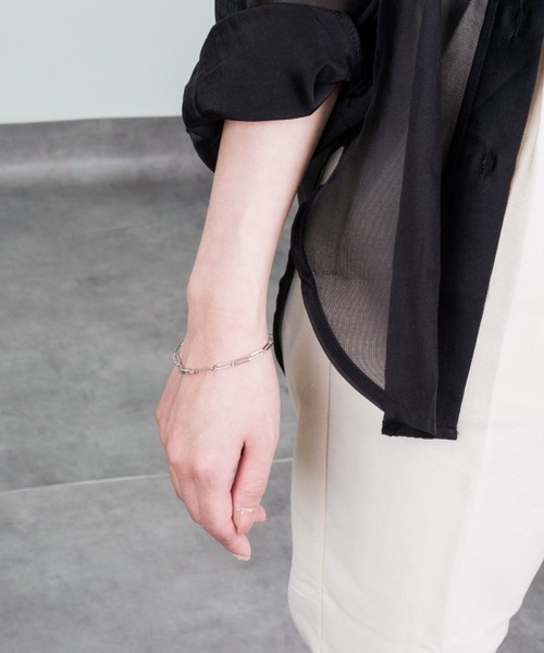 TOM WOOD（トムウッド） ブレスレット 「TOMWOOD(トムウッド)」Box