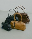 ボストンバッグ スペ軽チャーム付きボストン/4...の詳細画像1