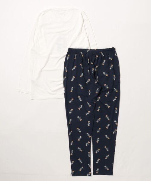 POLO RALPH LAUREN（ポロ・ラルフローレン） パジャマ 「POLO RALPH