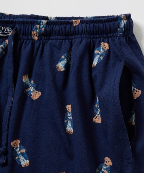 POLO RALPH LAUREN（ポロ・ラルフローレン） パジャマ 「POLO RALPH