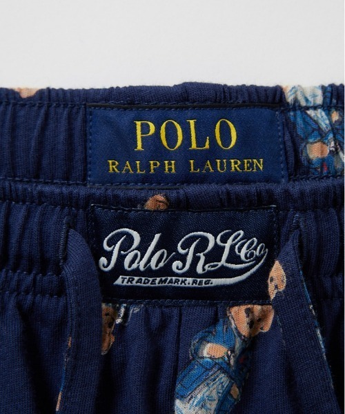 POLO RALPH LAUREN（ポロ・ラルフローレン） パジャマ 「POLO RALPH
