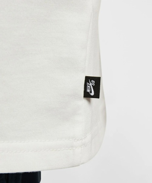 Nike SB tシャツ NIKE SB/ナイキエスビー 半袖 Tシャツ フロント