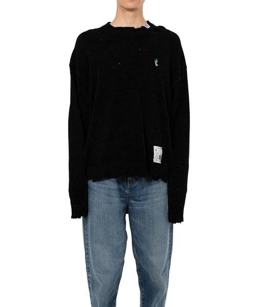 MAISON MIHARA YASUHIRO（メゾン ミハラヤスヒロ） セーター ニット