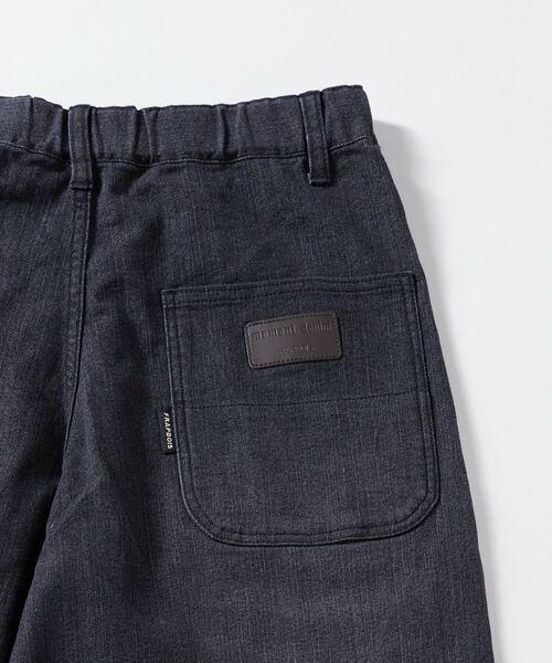 パンツ SPモーメントデニム パンツ レディース メンズ | FRAPBOIS | 09
