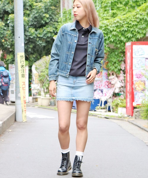 YOUNG&OLSEN The DRYGOODS STORE 「YOUNG&OLSEN STORE」 デニム