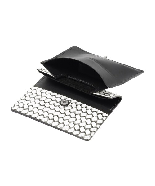 HIROKO HAYASHI（ヒロコ ハヤシ） 財布 OTTICA（オッティカ）ミニ財布